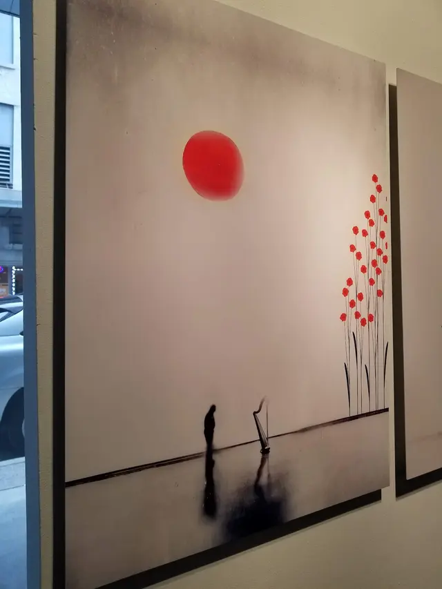 Tinney Contemporary — customer photo 7