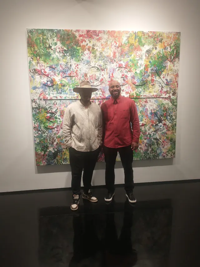Tinney Contemporary — customer photo 8