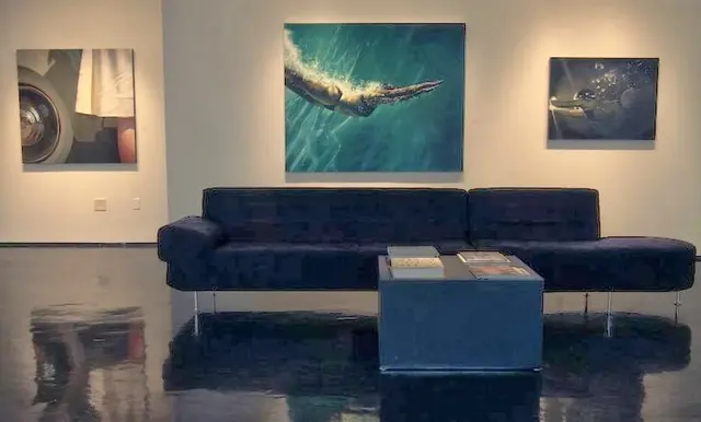 Tinney Contemporary — photo from the business 10