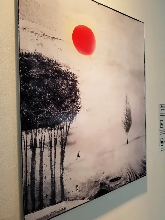 Tinney Contemporary — customer photo 3