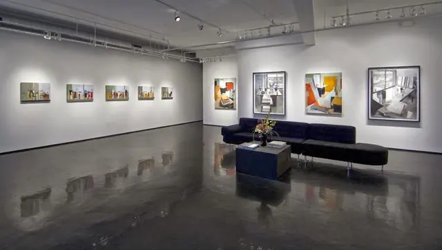 Tinney Contemporary — photo from the business 1