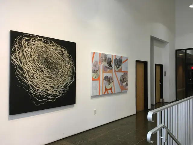 Tinney Contemporary — customer photo 9