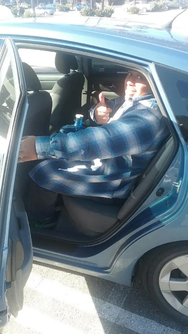 Oxnard Taxi Taxi — photo from the business 1