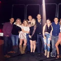 SilverWing Limo - Party Bus - Airport Shuttle — photo from the business 12