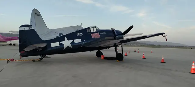 Camarillo Airport — customer photo 3