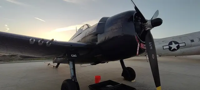 Camarillo Airport — customer photo 4