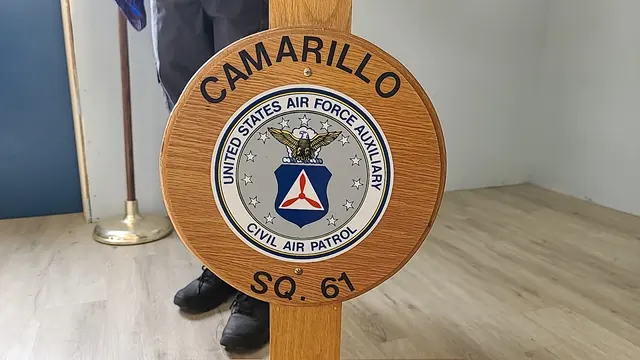 Camarillo Airport — customer photo 6