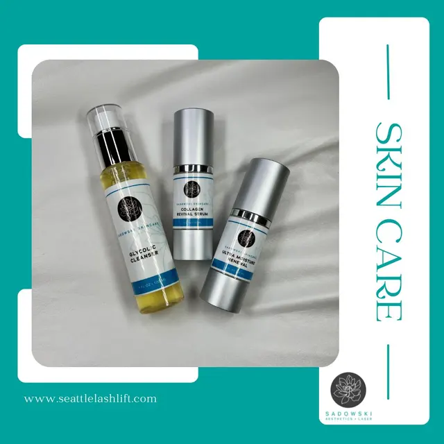 Sadowski Aesthetics & Laser — photo from the business 3