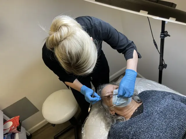 Sadowski Aesthetics & Laser — photo from the business 1