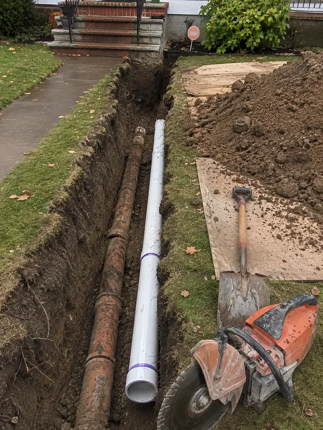 Brooklyn Plumber Co — customer photo 6
