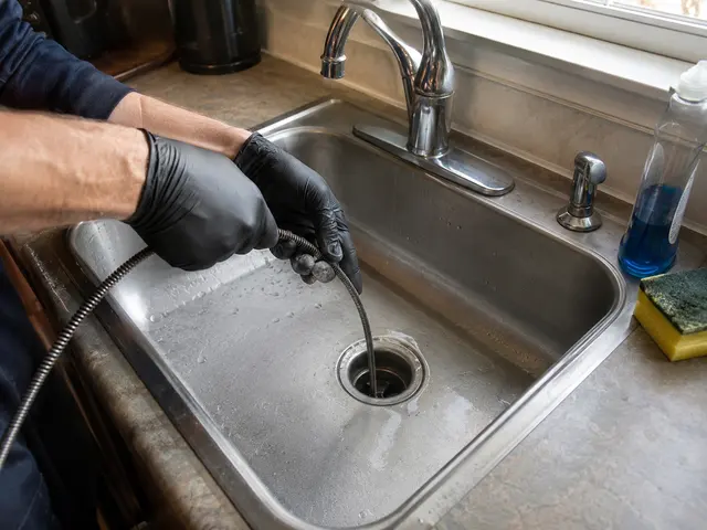 Brooklyn Plumber Co — customer photo 2