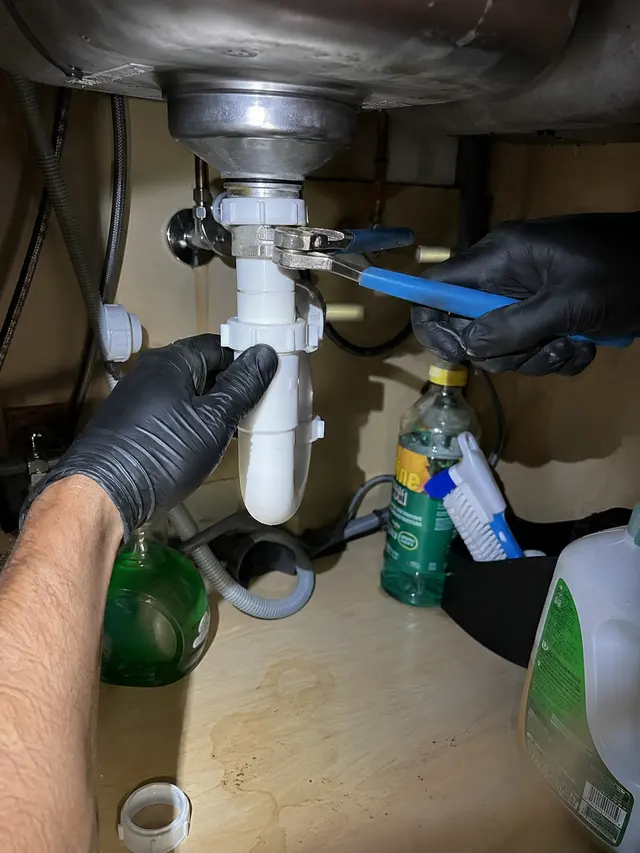 Brooklyn Plumber Co — customer photo 4