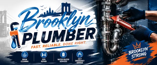 Brooklyn Plumber — photo from the business 4