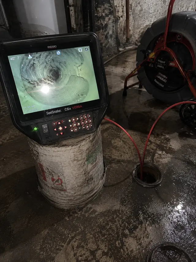 Brooklyn Plumber — customer photo 12
