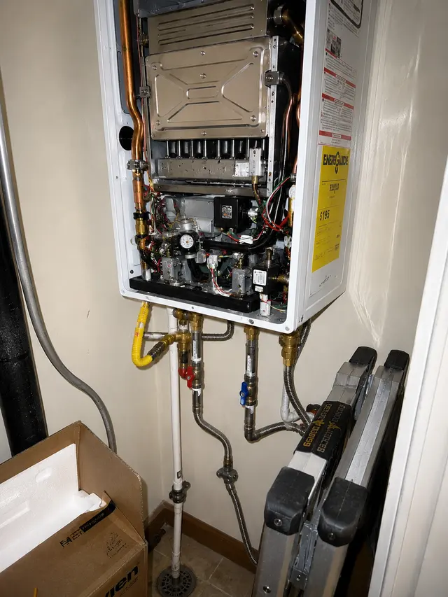 Brooklyn Plumber — customer photo 7