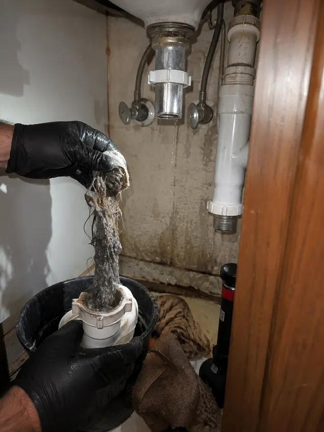 Brooklyn Plumber — customer photo 8