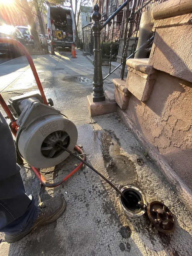 Brooklyn Plumber — customer photo 9