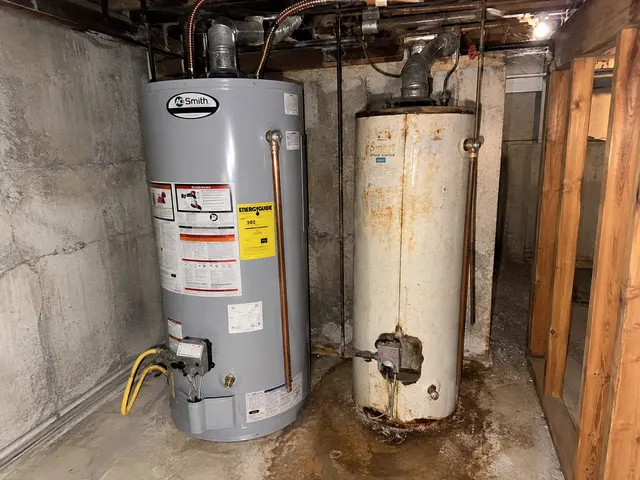 Brooklyn Plumber — customer photo 6