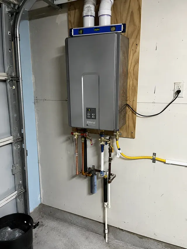 Brooklyn Plumber — customer photo 1
