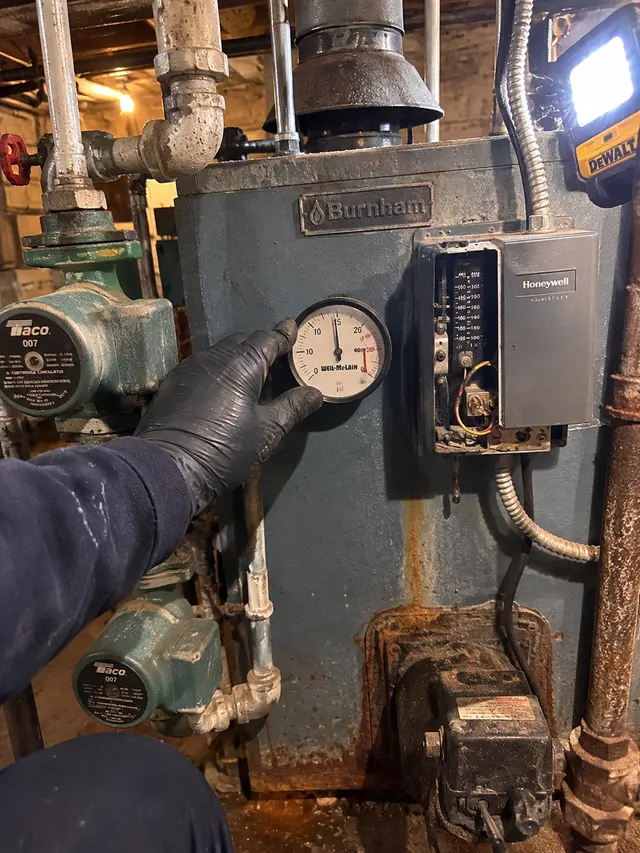 Brooklyn Plumber — customer photo 5