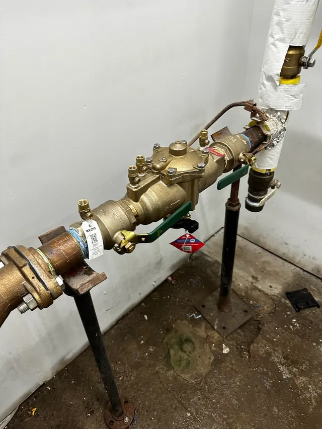 Serve-Well Plumbing & Heating Inc — photo from the business 8
