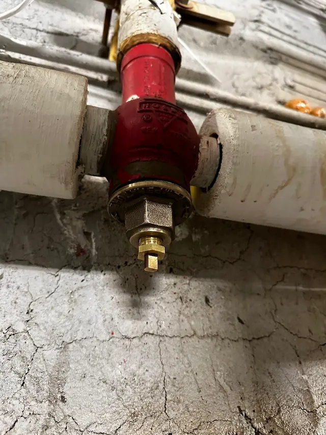 Serve-Well Plumbing & Heating Inc — photo from the business 10