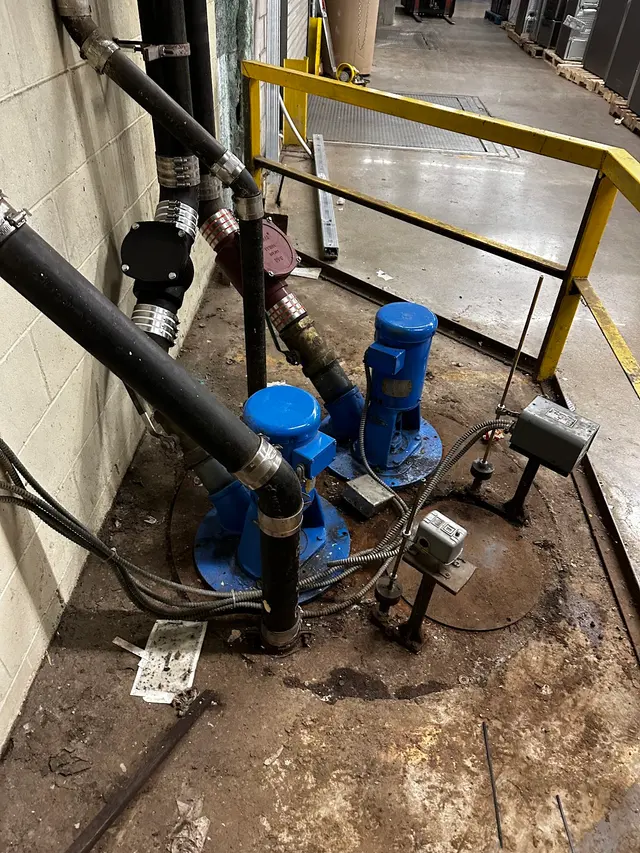 Serve-Well Plumbing & Heating Inc — photo from the business 11