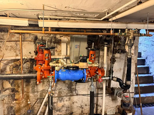 Serve-Well Plumbing & Heating Inc — photo from the business 2