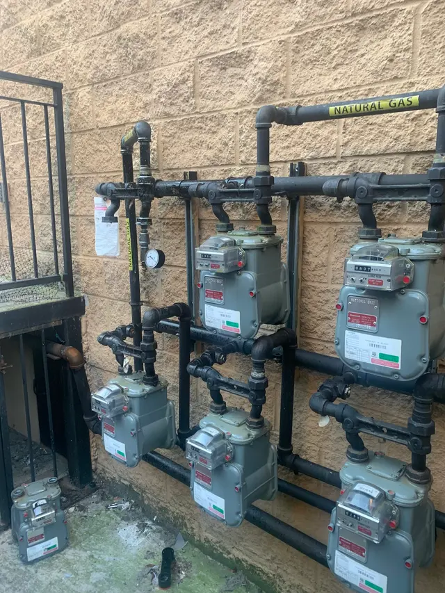Serve-Well Plumbing & Heating Inc — photo from the business 7