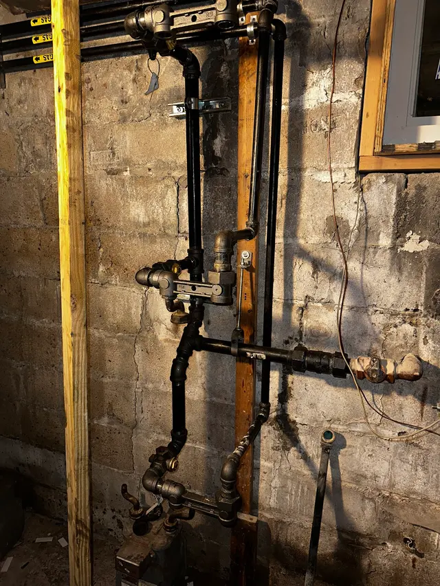 Serve-Well Plumbing & Heating Inc — photo from the business 5