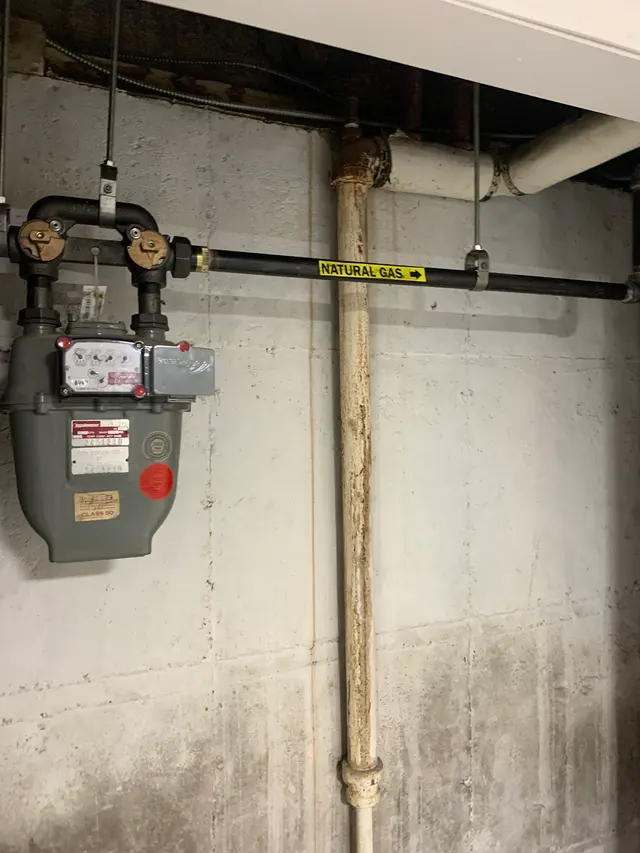 Serve-Well Plumbing & Heating Inc — photo from the business 6