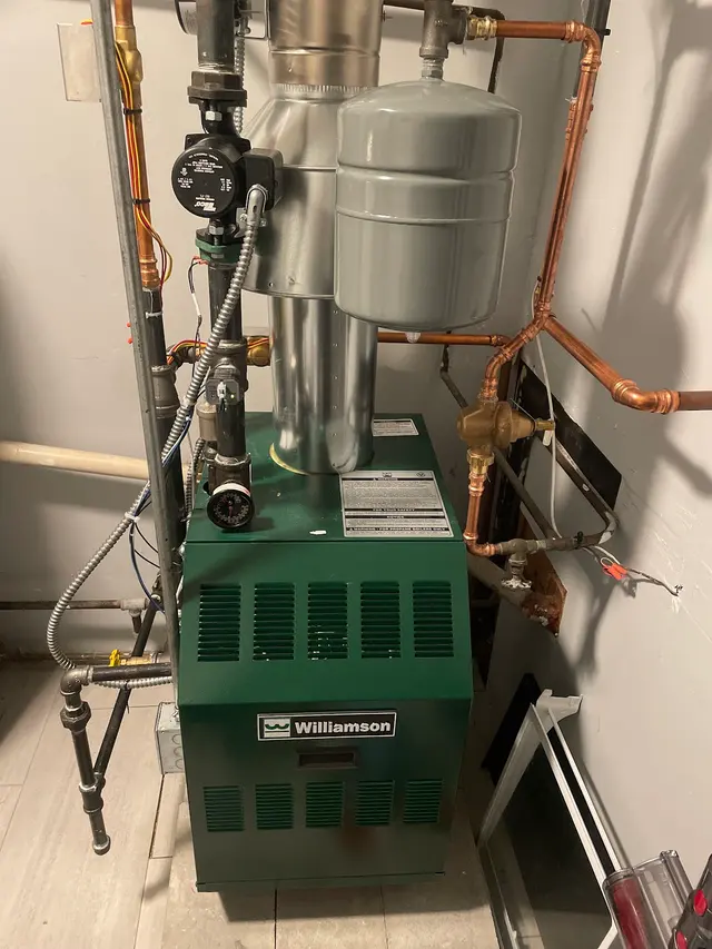 Serve-Well Plumbing & Heating Inc — customer photo 1