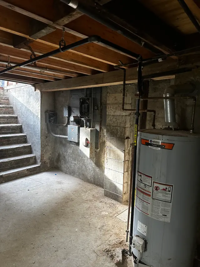 Serve-Well Plumbing & Heating Inc — photo from the business 3