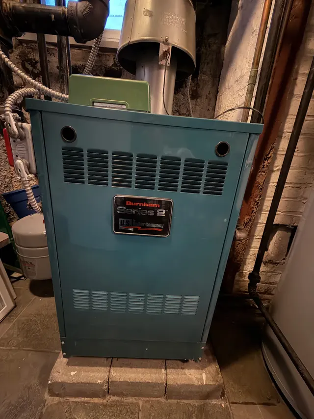 Serve-Well Plumbing & Heating Inc — customer photo 12
