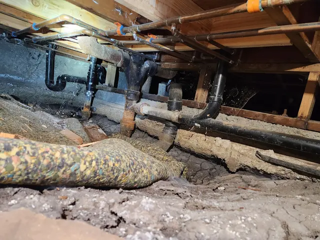 A&E NYC Plumbing — customer photo 3