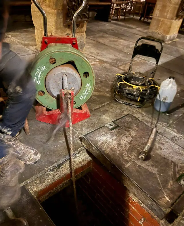 A&E NYC Plumbing — customer photo 5