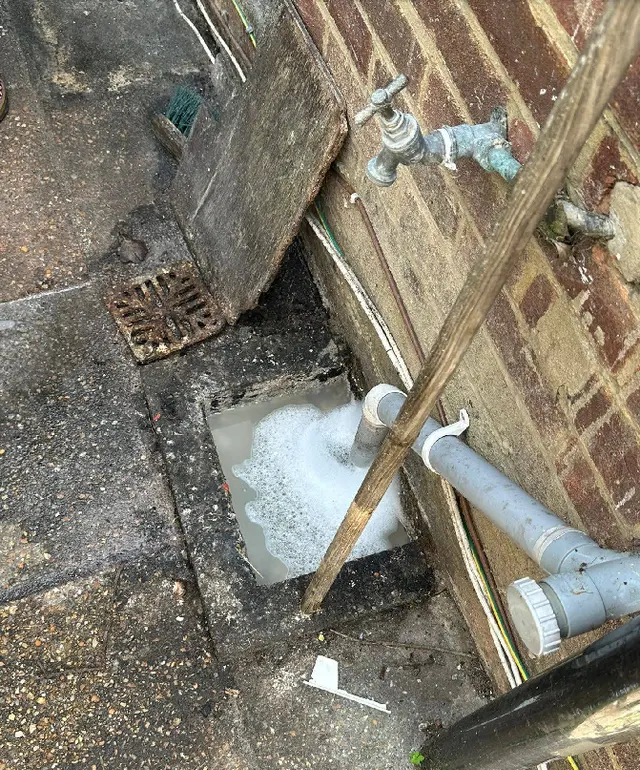 A&E NYC Plumbing — customer photo 10