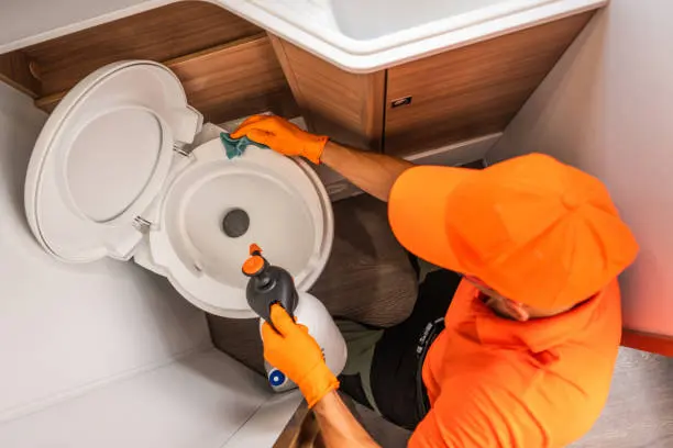 A&E NYC Plumbing — customer photo 4