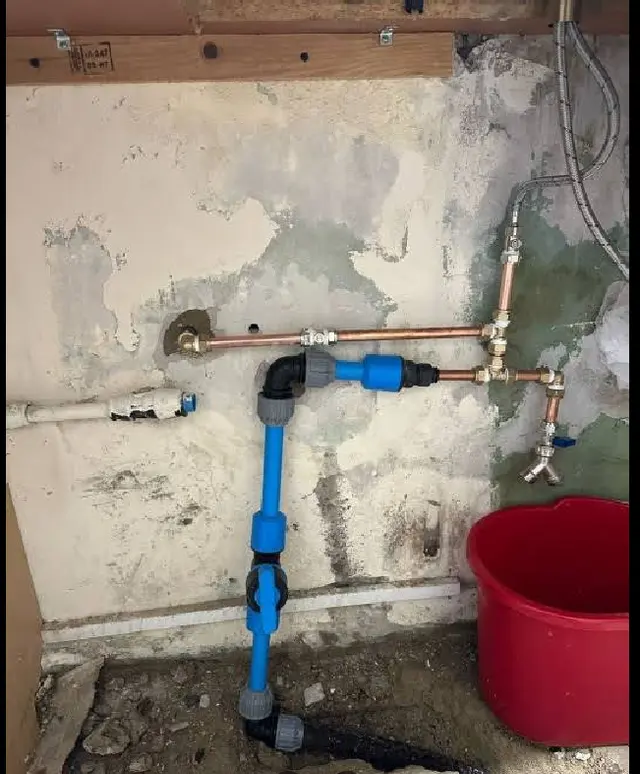 A&E NYC Plumbing — customer photo 8