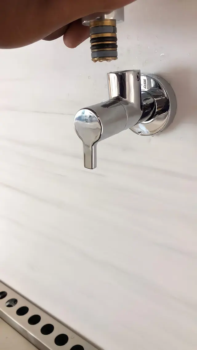 Quix Plumbing Service — photo from the business 9