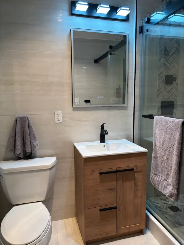 Customer photo from John's review