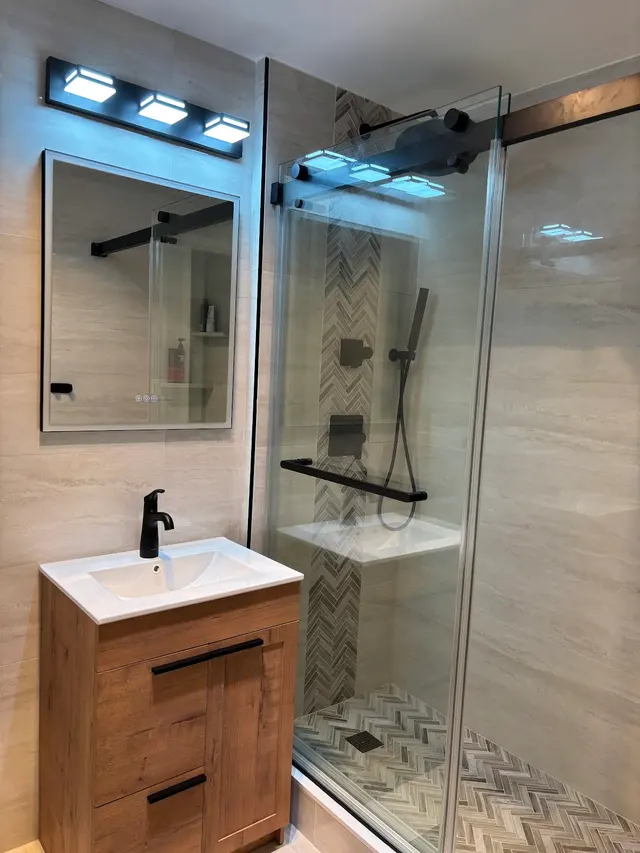 Customer photo from John's review