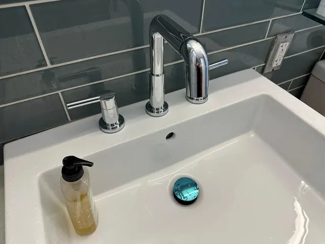 Quix Plumbing Service — customer photo 6