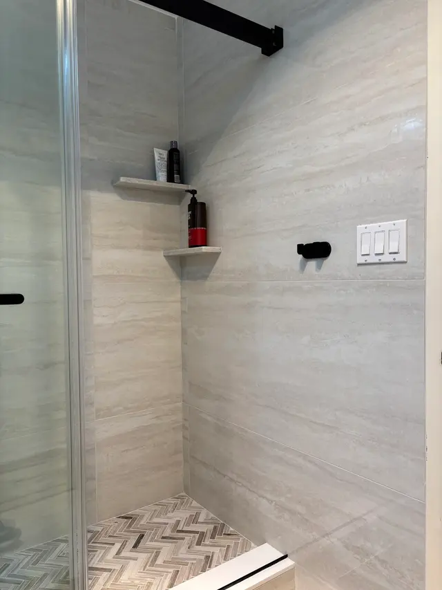 Quix Plumbing Service — customer photo 8