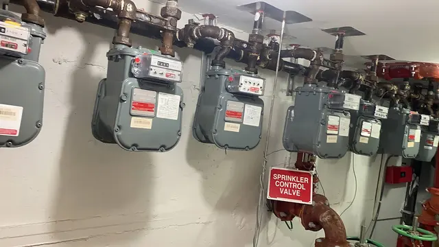 Quix Plumbing Service — photo from the business 7