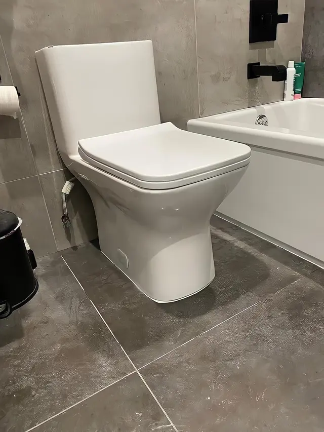 Quix Plumbing Service — photo from the business 5
