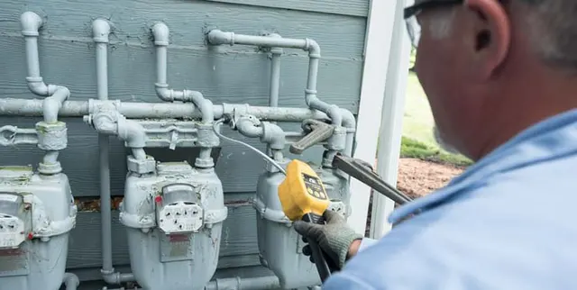 Mark Henry Plumbing and Heating Corp — photo from the business 1
