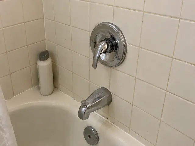 Queens Plumbers Co | Water Heater Repair & Drain Cleaning — photo from the business 9