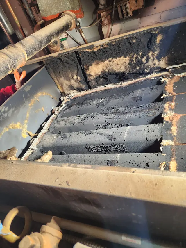 24 Hr. Emergency Plumbing & Hot Water Heater — photo from the business 6