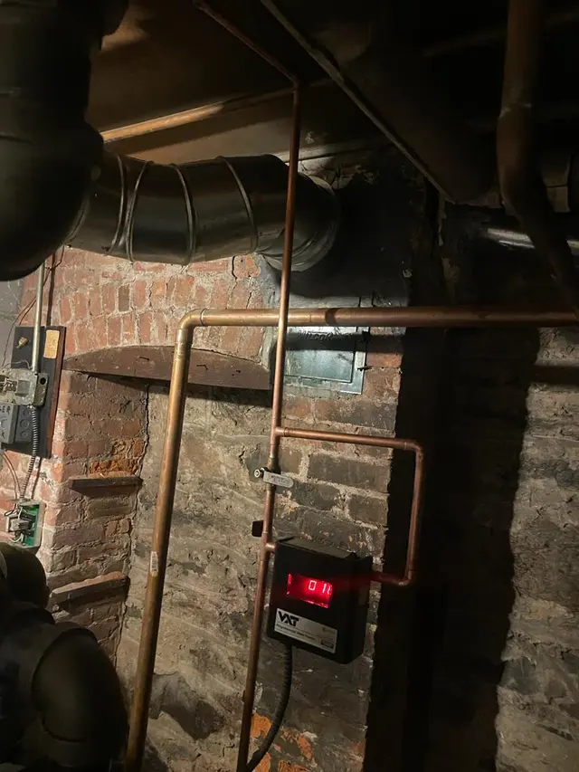 24 Hr. Emergency Plumbing & Hot Water Heater — photo from the business 11
